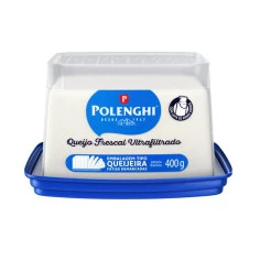 Queijo Minas Frescal POLENGHI 400g