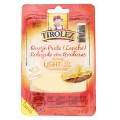 QJ PRATO LIGHT FAT 150G