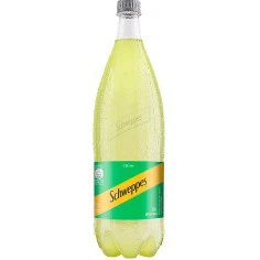 Refrigerante de Citrus SCHWEPPES 1.5l