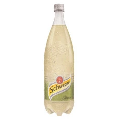 REF SCHWEPPES  CITRUS ORIG S ACUC PET 1 5L