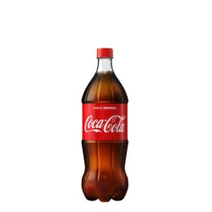 REF COCA COLA 1L