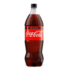 REF COCA COLA ZERO 1 5L
