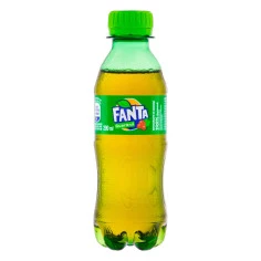 REF FANTA GUAR PET 200ML