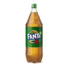 Refrigerante de Guaraná FANTA 2l