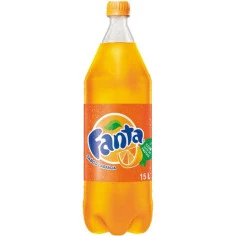 REF FANTA LARANJA 1,5L