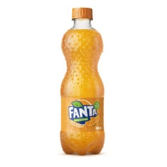 REF FANTA LARANJA 600ML