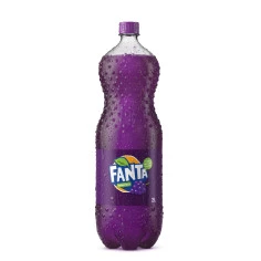 Refrigerante de Uva FANTA 2l