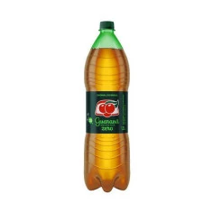 Refrigerante de Guaraná Zero ANTARCTICA 1.5l