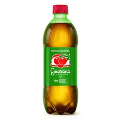 Refrigerante de Guaraná ANTARCTICA 600ml