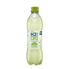 Refrigerante de Citrus H2OH! 500ml