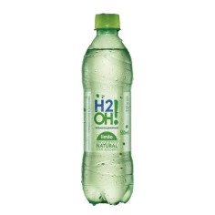 Refrigerante de Limão H2OH! 500ml