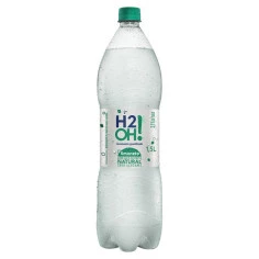 Refrigerante de Limoneto H2OH! 1.5l