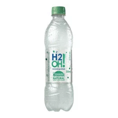 Refrigerante de Limoneto H2OH! 500ml