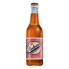 Refrigerante de Tutti-Frutti ITUBAÍNA 355ml