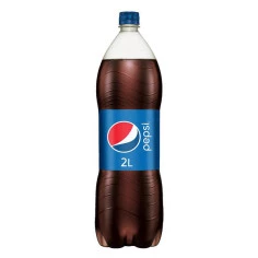 Refrigerante de Cola PEPSI 2l