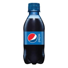 Refrigerante de Cola PEPSI 200ml