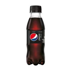Refrigerante de Cola Black PEPSI 200ml