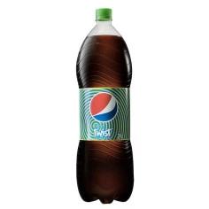 Refrigerante de Cola Twist PEPSI 2l