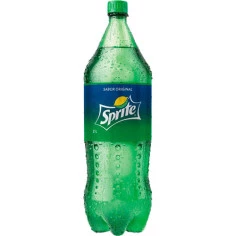 Refrigerante de Limão SPRITE 2l