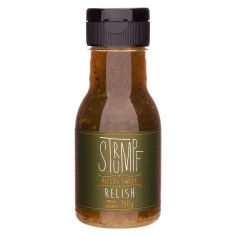 Relish de Pepino STRUMPF 240g