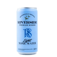 Água Tônica Light RIVERSIDE 269ml