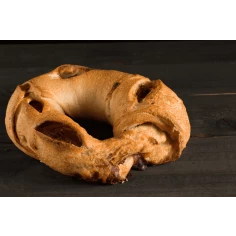Rosca Italiana com Calabresa VARANDA kg 