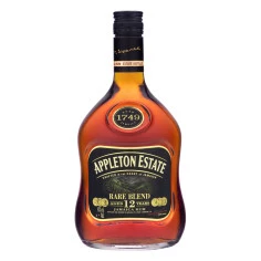 Rum Rare Blend APPELTON ESTATE 700ml