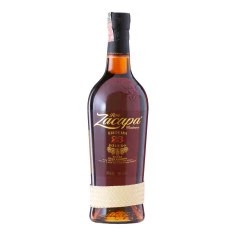 RUM ZACAPA  23 ANOS 750ML