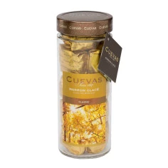 Marron Glacê Clássico CUEVAS 300g