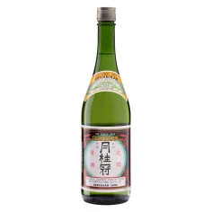 Sake Tradicional GEKKEIKAN 750ml