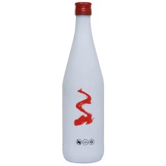 Sake Ryuujin Black THIKARA 745ml