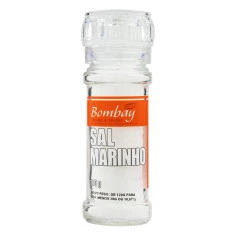 SAL MARINHO BOMBAY MOEDOR VD 100G