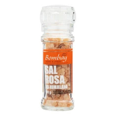 SAL ROSA GROSSO BOMBAY MOEDOR VD 100G