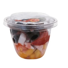 Salada de Frutas Costa Rica HORTMIX 200g