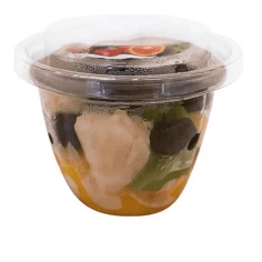 Salada de Frutas Havaí HORTMIX 200g