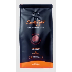 CAFE ESP ST GRAO MOGIANA MOIDO 250G