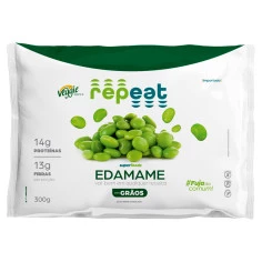 Soja Verde Congelada REPEAT 300g 