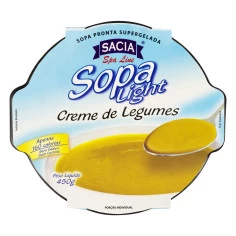 SOPA SACIA CR LEGUMES 450G