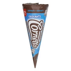 Sorvete Cornetto Crocante KIBON 60g