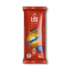 Picolé Ovomaltine LOS LOS 90g 