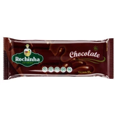 Picolé Chocolate ROCHINHA 55g