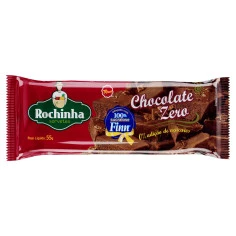 Picolé Chocolate Zero ROCHINHA 55g