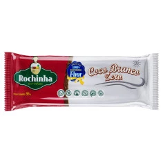 Picolé Coco Branco Zero ROCHINHA 55g