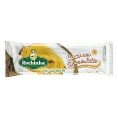 Picolé Coco com Doce de Leite ROCHINHA 55g