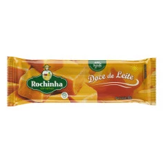 Picolé Doce de Leite ROCHINHA 55g