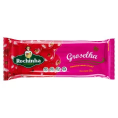 PICOLE ROCHINHA GROSELHA 55G
