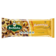 Picolé Maracujá ROCHINHA 55g 