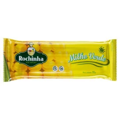 Picolé Milho Verde ROCHINHA 55g