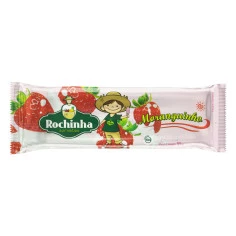 PICOLE ROCHINHA  MORANGUINHO 55G