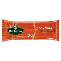 PICOLE ROCHINHA TANGERINA 55G